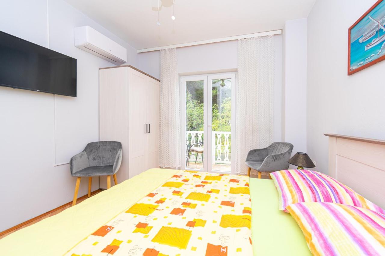 Double Room Pasman 4309A Zewnętrze zdjęcie