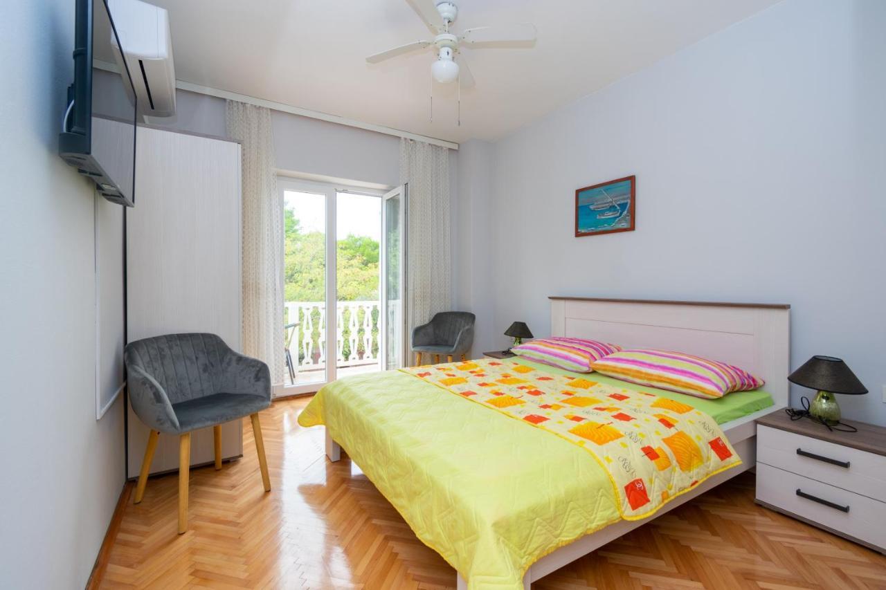Double Room Pasman 4309A Zewnętrze zdjęcie