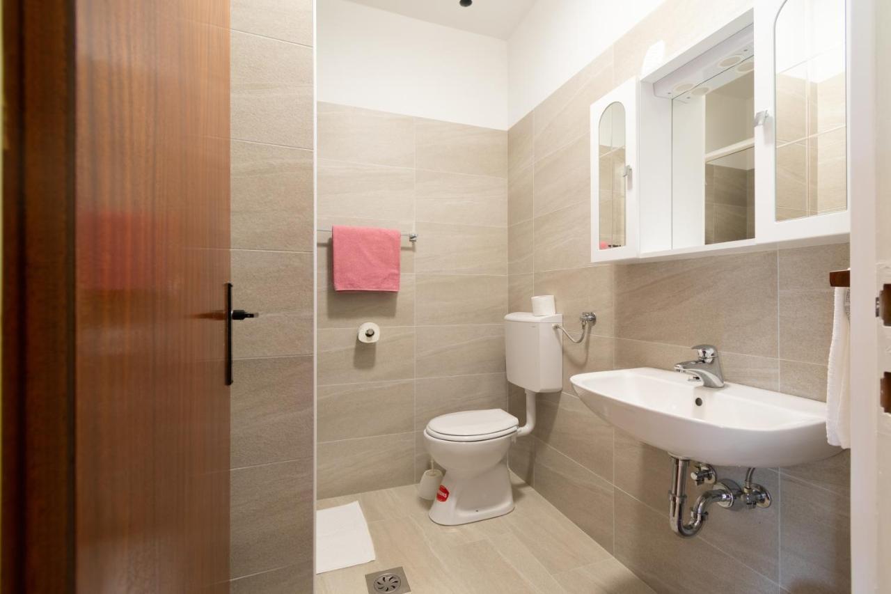 Double Room Pasman 4309A Zewnętrze zdjęcie